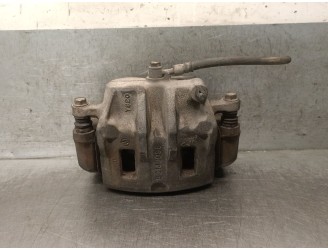 Recambio de pinza freno delantera izquierda para ssangyong rexton / rexton ii (gab_) 2.7 xdi 4x4 referencia OEM IAM 4811008260 4
