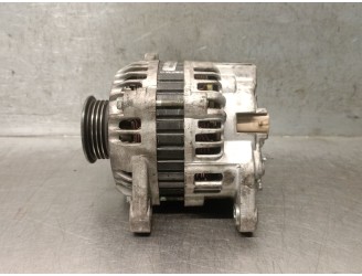 Recambio de alternador para daewoo matiz (m100, m150) 1.0 referencia OEM IAM F869242 96289030 