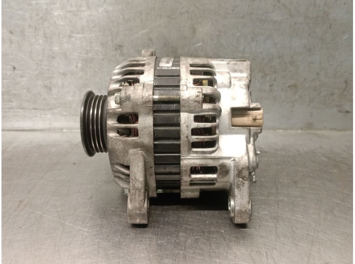 Recambio de alternador para daewoo matiz (m100, m150) 1.0 referencia OEM IAM F869242 96289030 
