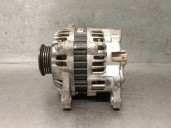 Recambio de alternador para daewoo matiz (m100, m150) 1.0 referencia OEM IAM F869242 96289030 