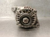 Recambio de alternador para daewoo matiz (m100, m150) 1.0 referencia OEM IAM F869242 96289030 