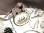 Recambio de alternador para daewoo matiz (m100, m150) 1.0 referencia OEM IAM F869242 96289030 