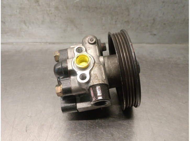 Recambio de bomba servodireccion para daewoo matiz (m100, m150) 1.0 referencia OEM IAM 94572157 94572157 