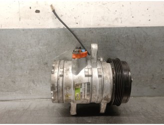 Recambio de compresor aire acondicionado para daewoo matiz (m100, m150) 1.0 referencia OEM IAM 95213222 95213222 220155