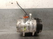 Recambio de compresor aire acondicionado para daewoo matiz (m100, m150) 1.0 referencia OEM IAM 95213222 95213222 220155