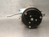 Recambio de compresor aire acondicionado para daewoo matiz (m100, m150) 1.0 referencia OEM IAM 95213222 95213222 220155