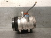 Recambio de compresor aire acondicionado para daewoo matiz (m100, m150) 1.0 referencia OEM IAM 95213222 95213222 220155
