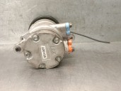 Recambio de compresor aire acondicionado para daewoo matiz (m100, m150) 1.0 referencia OEM IAM 95213222 95213222 220155