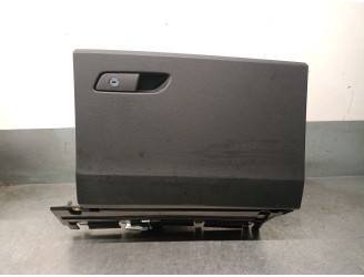 Recambio de guantera para audi q5 (fyb, fyg) 50 tfsi e quattro referencia OEM IAM 80B857035C 80B857035C 