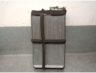 Recambio de radiador calefaccion / aire acondicionado para audi q5 (fyb, fyg) 50 tfsi e quattro referencia OEM IAM 4M0898037C 4M