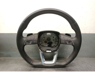 Recambio de volante para audi q5 (fyb, fyg) 50 tfsi e quattro referencia OEM IAM 80A419091CK 80A419091CK 