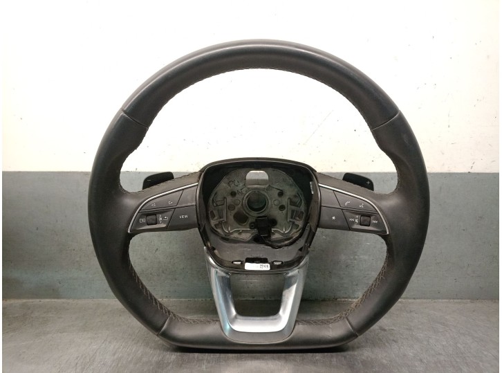 Recambio de volante para audi q5 (fyb, fyg) 50 tfsi e quattro referencia OEM IAM 80A419091CK 80A419091CK 