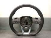 Recambio de volante para audi q5 (fyb, fyg) 50 tfsi e quattro referencia OEM IAM 80A419091CK 80A419091CK 