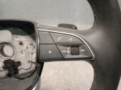 Recambio de volante para audi q5 (fyb, fyg) 50 tfsi e quattro referencia OEM IAM 80A419091CK 80A419091CK 