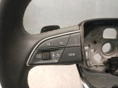 Recambio de volante para audi q5 (fyb, fyg) 50 tfsi e quattro referencia OEM IAM 80A419091CK 80A419091CK 