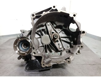 Recambio de caja cambios para seat ibiza iii (6l1) 1.9 sdi referencia OEM IAM GSA 02T300052RX 482005