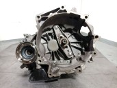 Recambio de caja cambios para seat ibiza iii (6l1) 1.9 sdi referencia OEM IAM GSA 02T300052RX 482005