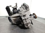 Recambio de caja cambios para seat ibiza iii (6l1) 1.9 sdi referencia OEM IAM GSA 02T300052RX 482005