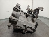 Recambio de caja cambios para seat ibiza iii (6l1) 1.9 sdi referencia OEM IAM GSA 02T300052RX 482005