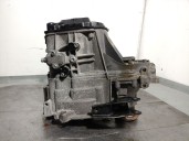 Recambio de caja cambios para seat ibiza iii (6l1) 1.9 sdi referencia OEM IAM GSA 02T300052RX 482005