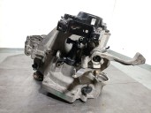 Recambio de caja cambios para seat ibiza iii (6l1) 1.9 sdi referencia OEM IAM GSA 02T300052RX 482005