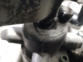 Recambio de caja cambios para seat ibiza iii (6l1) 1.9 sdi referencia OEM IAM GSA 02T300052RX 482005