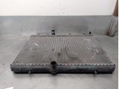 Recambio de radiador agua para citroën c4 i (lc_) 1.6 hdi referencia OEM IAM P9645586780 133387 