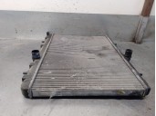 Recambio de radiador agua para citroën c4 i (lc_) 1.6 hdi referencia OEM IAM P9645586780 133387 