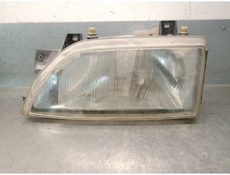 Recambio de faro izquierdo para ford escort v (aal, abl) 1.6 i 16v referencia OEM IAM 97AX13006JA 1058210 67618979