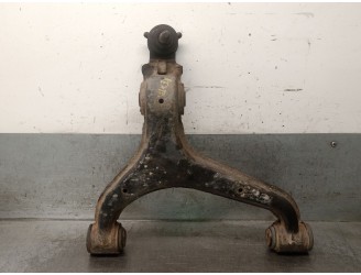 Recambio de brazo suspension inferior delantero derecho para ssangyong rexton / rexton ii (gab_) 2.7 xdi 4x4 referencia OEM IAM 