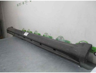 Recambio de spoiler talonera lateral derecha para mercedes-benz clase a (w169) a 150 (169.031, 169.331) referencia OEM IAM 16961