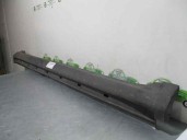 Recambio de spoiler talonera lateral derecha para mercedes-benz clase a (w169) a 150 (169.031, 169.331) referencia OEM IAM 16961