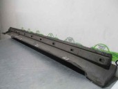 Recambio de spoiler talonera lateral derecha para mercedes-benz clase a (w169) a 150 (169.031, 169.331) referencia OEM IAM 16961