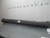 Recambio de spoiler talonera lateral derecha para mercedes-benz clase a (w169) a 150 (169.031, 169.331) referencia OEM IAM 16961