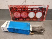 Recambio de culata para volvo xc90 ii (256) d5 awd referencia OEM IAM 31480500 36012764 31670228