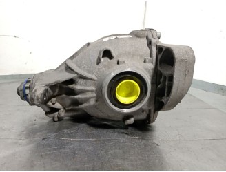 Recambio de diferencial trasero para bmw 5 (f10) 520 d referencia OEM IAM 7584448 33107584448 3.08