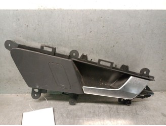 Recambio de maneta interior delantera derecha para audi q5 (fyb, fyg) 50 tfsi e quattro referencia OEM IAM 80A837020B 80A837020B