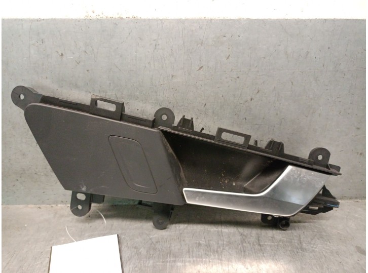 Recambio de maneta interior delantera derecha para audi q5 (fyb, fyg) 50 tfsi e quattro referencia OEM IAM 80A837020B 80A837020B