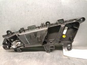 Recambio de maneta interior delantera derecha para audi q5 (fyb, fyg) 50 tfsi e quattro referencia OEM IAM 80A837020B 80A837020B