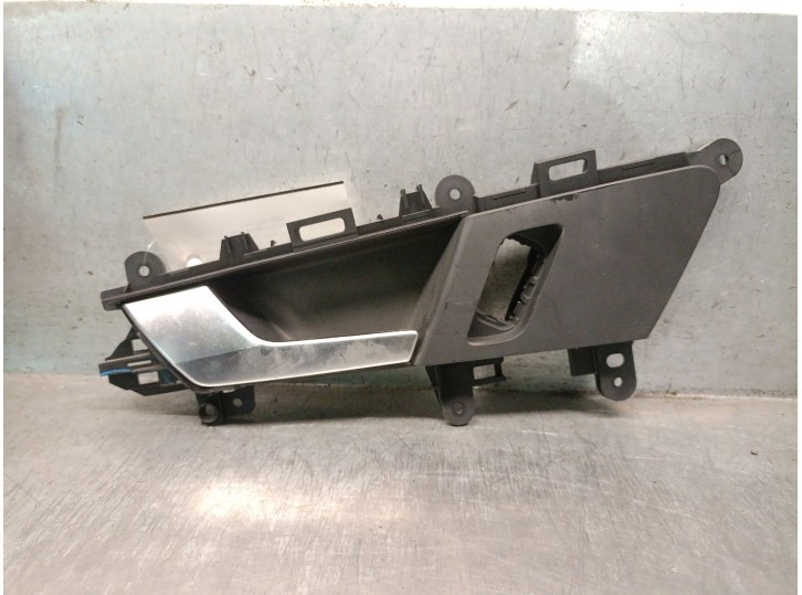 Recambio de maneta interior delantera izquierda para audi q5 (fyb, fyg) 50 tfsi e quattro referencia OEM IAM 80A837019B4PK 80A83