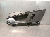 Recambio de maneta interior delantera izquierda para audi q5 (fyb, fyg) 50 tfsi e quattro referencia OEM IAM 80A837019B4PK 80A83