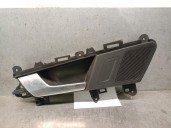 Recambio de maneta interior trasera izquierda para audi q5 (fyb, fyg) 50 tfsi e quattro referencia OEM IAM 80A839019 80A839019B 