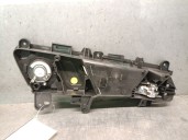 Recambio de maneta interior trasera izquierda para audi q5 (fyb, fyg) 50 tfsi e quattro referencia OEM IAM 80A839019 80A839019B 