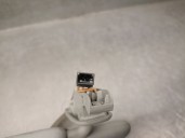 Recambio de parasol derecho para audi q5 (fyb, fyg) 50 tfsi e quattro referencia OEM IAM 8W0857552P 8W0857552P 