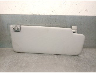 Recambio de parasol izquierdo para audi q5 (fyb, fyg) 50 tfsi e quattro referencia OEM IAM 8W0857551K 8W0857551K 