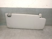 Recambio de parasol izquierdo para audi q5 (fyb, fyg) 50 tfsi e quattro referencia OEM IAM 8W0857551K 8W0857551K 