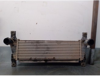 Recambio de intercooler para ford ranger (tke) 2.2 tdci 4x4 referencia OEM IAM EB3G9L440AC 2036401 