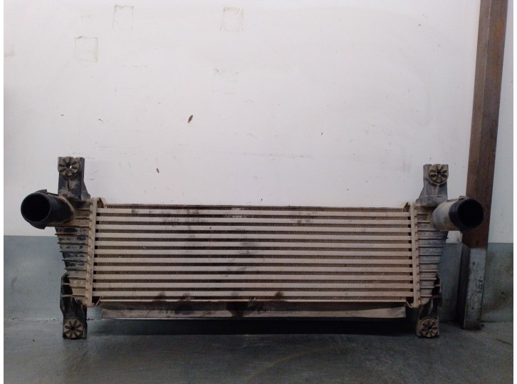 Recambio de intercooler para ford ranger (tke) 2.2 tdci 4x4 referencia OEM IAM EB3G9L440AC 2036401 