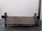 Recambio de intercooler para ford ranger (tke) 2.2 tdci 4x4 referencia OEM IAM EB3G9L440AC 2036401 