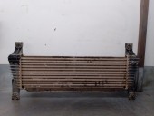Recambio de intercooler para ford ranger (tke) 2.2 tdci 4x4 referencia OEM IAM EB3G9L440AC 2036401 